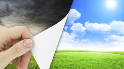 Как да променим света около себе си?