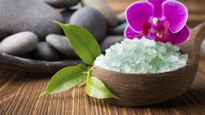 8 натурални грижи за красива кожа