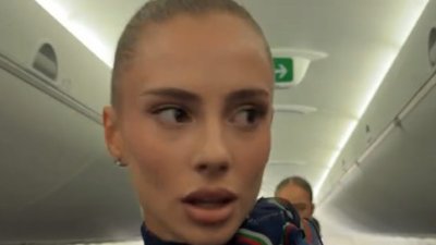 Стюардесите на &bdquo;България Еър&ldquo; направиха фурор в TikTok, дори Victoria`s Secret им се възхити