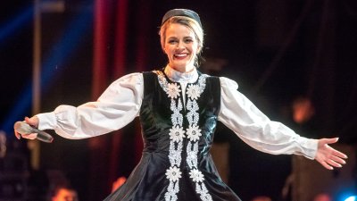 Мария Чакърдъкова: Никога не е лесно да минеш през раздяла