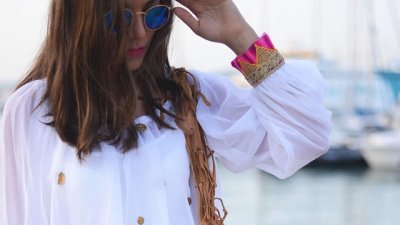 Какво да облека днес