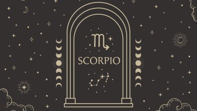 Меркурий в Скорпион: какво означава за вас от 6 октомври нататък