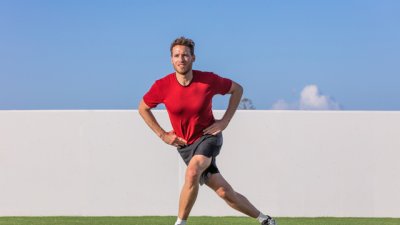 3 упражнения, които треньорите смятат за неефективни и опасни 