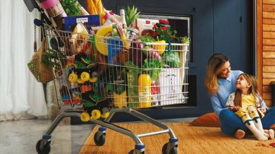 Топ 3 трика как да пестим, докато пазаруваме