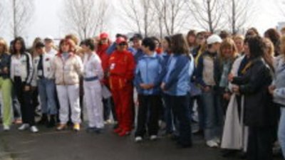 Десето дамско рали &ldquo;Благовещение&rdquo;