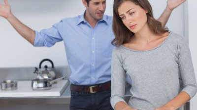 Дойде ли краят на любовта?