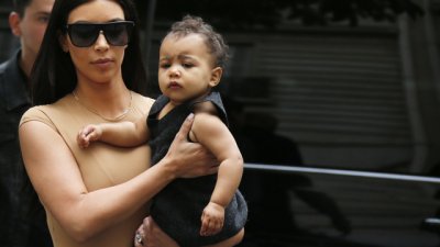 Специалните раждания на холивудските звезди