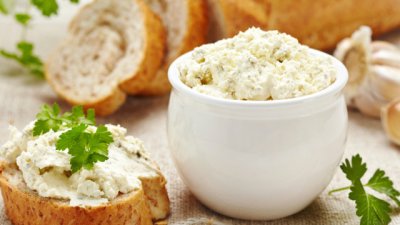 Пресни здравословни багети