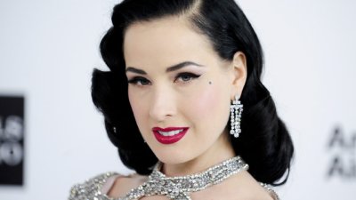 Как да постигнете визията на фатална жена?