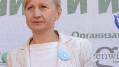 Спаска Тарандова: Четенето е начинът да изживеем няколко живота