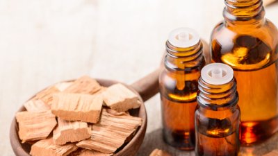Масло от сандалово дърво и неговите ползи за здравето 