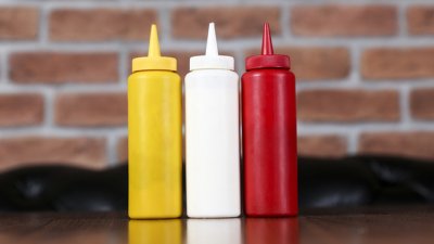 10 неща, които да изхвърлите от кухнята си веднага 