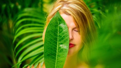 6 етерични масла, ефикасни срещу стрии