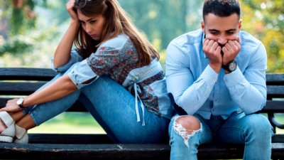 5 признака, че сте влюбени в мъж, който още не е пораснал съвсем 