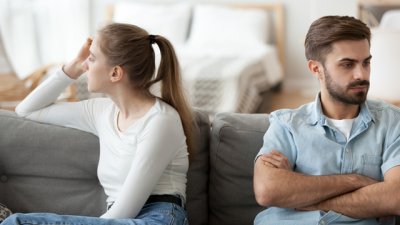 5 признака на енергиен дисбаланс във връзката 