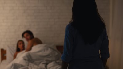 Бях любовница дълго време, с което не се гордея