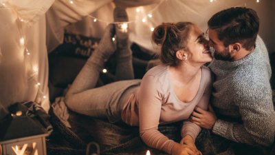 6 аромата, които ни възбуждат