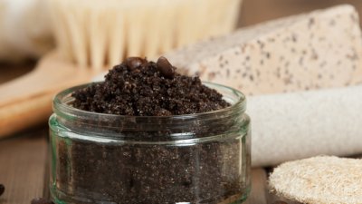 3 рецепти за шампоан с кафе против косопад 