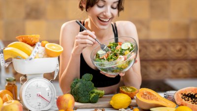7 начина да успеете да се придържате към диетата си