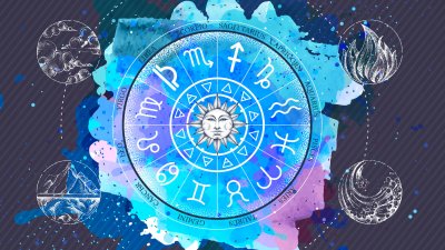 Месечен хороскоп за ноември