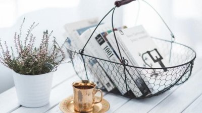 Мисъл на деня за... миналото