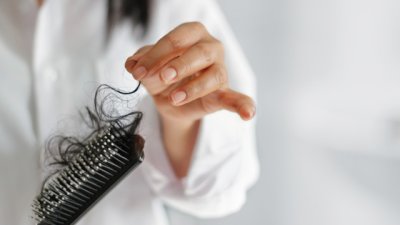 6 проблема, за които подсказва състоянието на косата