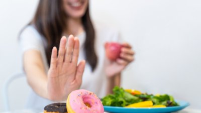 Защо връщате обратно килограмите и как да се предпазите от йо-йо ефекта 