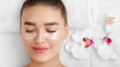 Разкрасяващи маски за очи за всяка зодия