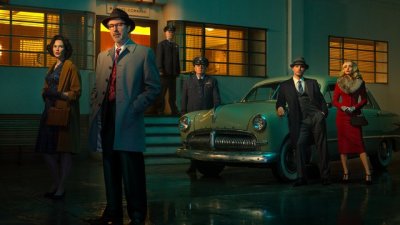 Секретни мисии и конспирации – в сериала„Проект „Синя книга“ по Bulgaria ON AIR