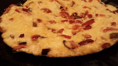 Миш-маш тип „Омлет“