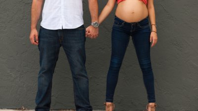 Какво представлява синдромът "Кувад"?