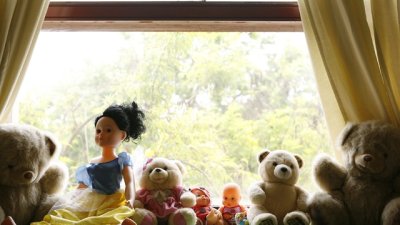 Децата замазват белите по 3 начина