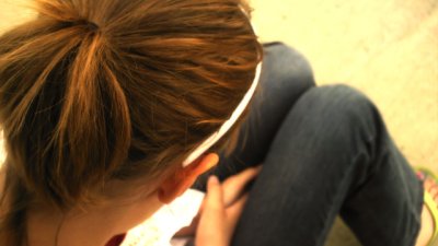 Сигналите, че тийнейджърът ви страда от депресия