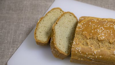 Кето хляб без брашно