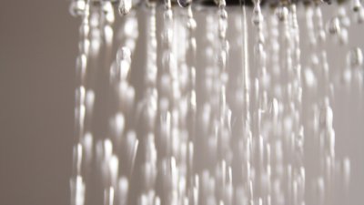 Ползите за здравето от ледения душ