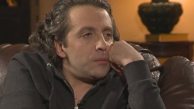 Мариус Куркински мечтаел за дом, съпруга и семейство