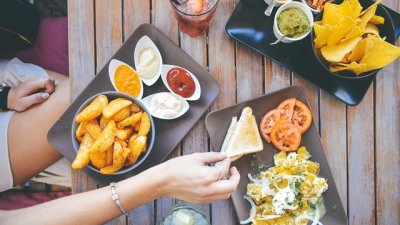 10 храни и билки срещу стрес