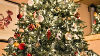 Грешки в празничната украса, които могат да застрашат семейството ви 