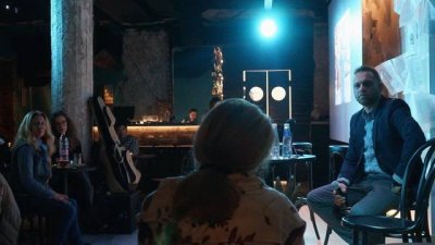 Стефан Бакалов: Има сериозен риск и в България да навлезе употребата на фентанил