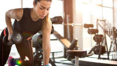 Грешки, причиняващи загуба на мускули, вместо на мазнини