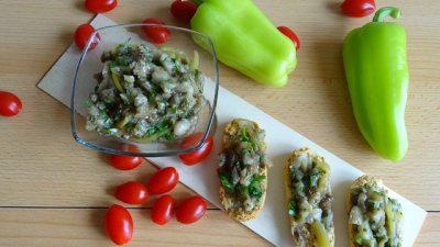 Кьопоолу по селски – видео рецепта