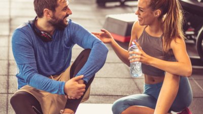 15 знака, че той иска да го забележите 