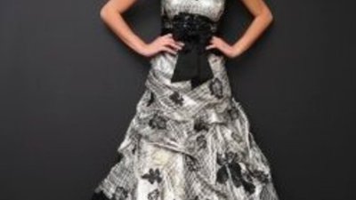 Водата вдъхнови Аля Милушева за нова колекция