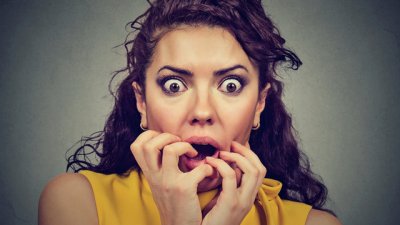 Какво показват вашите страхове за личността ви?