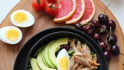 Плодове и зеленчуци, които не са подходящи за диета