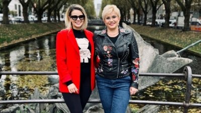 Николина Чакърдъкова: Тя е слънцето в нашата къща, без нея е тихо и скучно! 