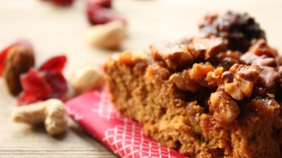 5 постни чудесни десерта