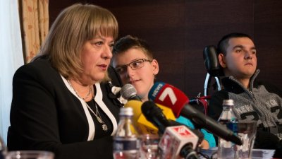 Пациентите с невромускулни заболявания живеят по-малко у нас, отколкото в Европа