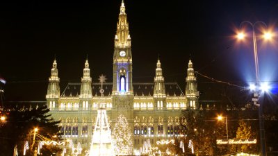 Как празнуват Коледа по света