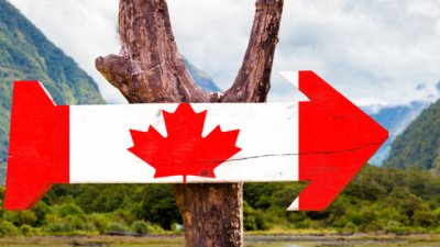 Любопитни и непознати факти за Канада (галерия)